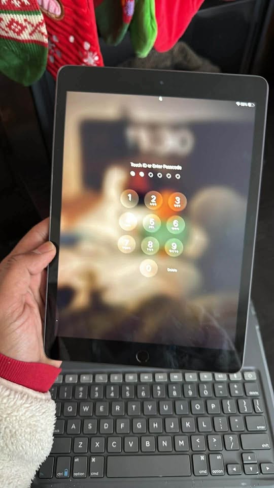 iPad 8th Gen 32tb 3 iPad 8th Gen 32tb