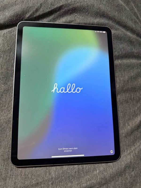 Cellular Apple IPad Air