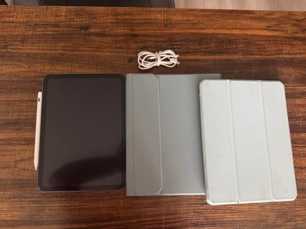 iPad 10 Gen 64 GB