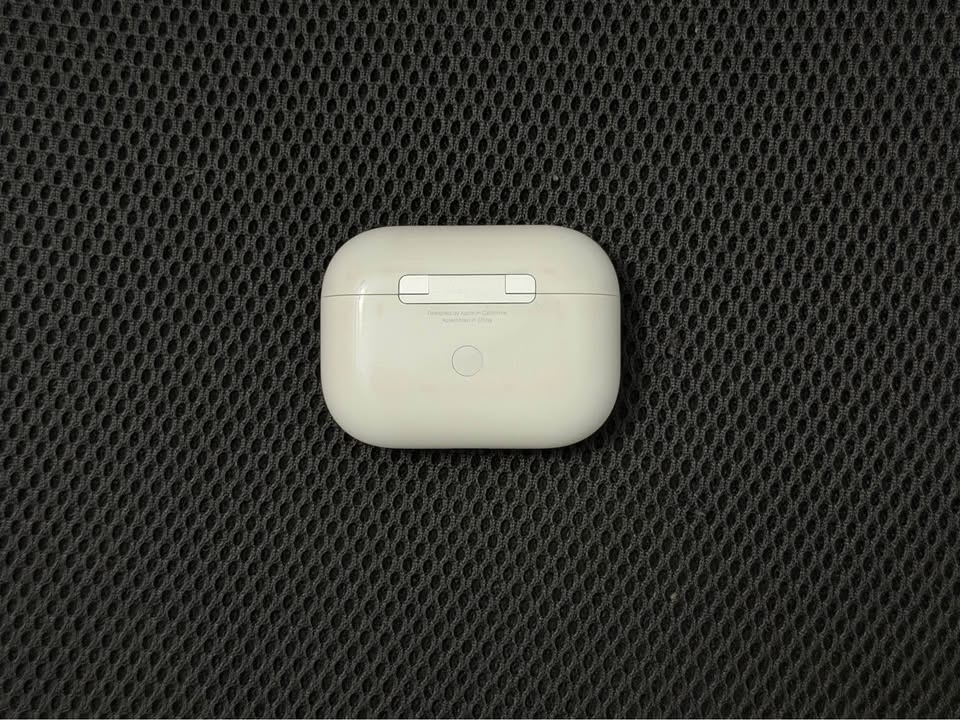 Apple AirPods Pro 3 Apple AirPods Pro