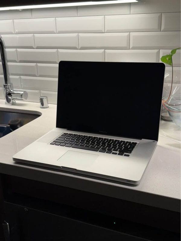 MacBook Pro