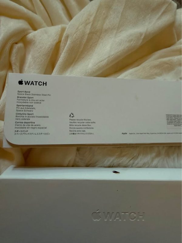 Apple Watch Series 4