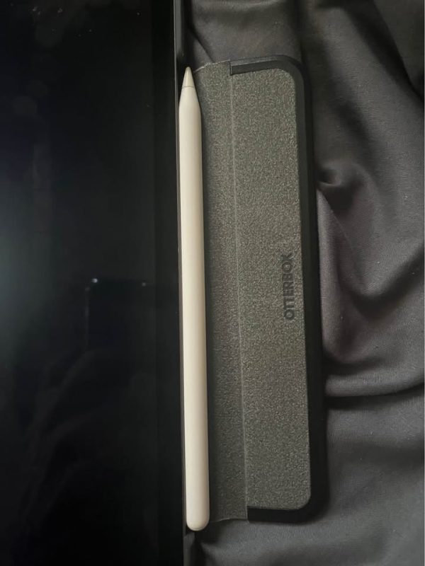 iPad Pro 11 inch 128gb 2nd generation, with Apple Pencil and Case