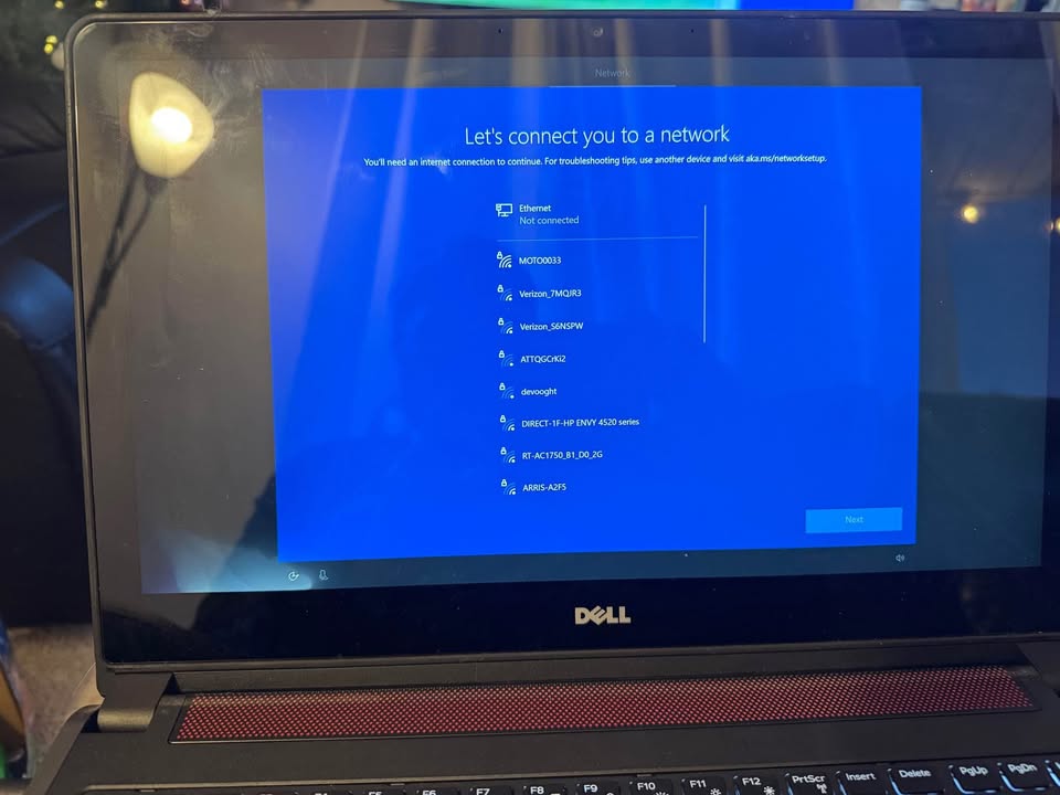 Dell laptop 5 Dell laptop