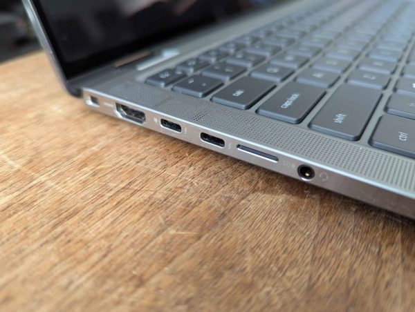 Dell Latitude 9420, 2in1, Touchscreen, 14in, 256GB SSD, i5-1145G7, 2.60GHz, 16GB RAM (2021)