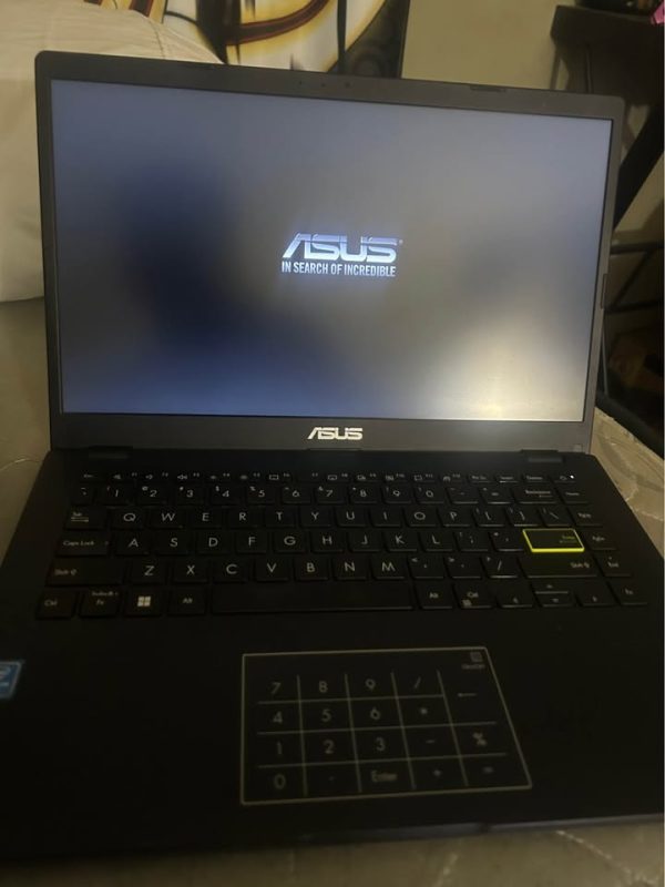 Asus laptop