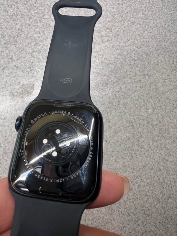 Apple Watch Series 8 GPS