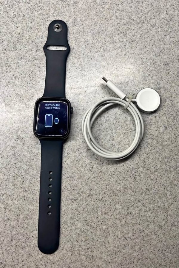 Apple Watch Series 8 GPS