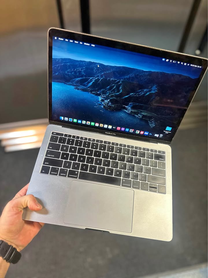 MacBook Pro 3 MacBook Pro