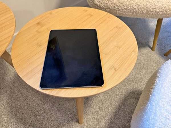 iPad Pro 11 WiFi + 5G Cellular