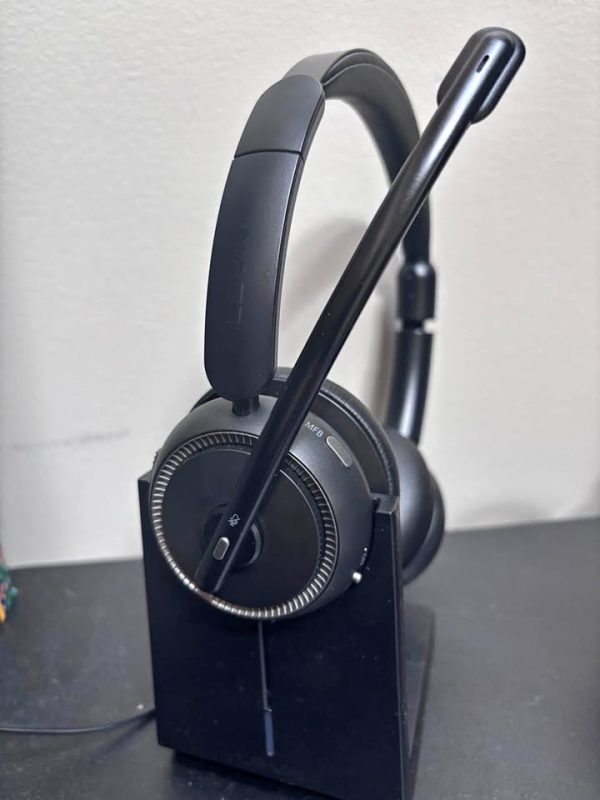 Levn Wireless Headphones