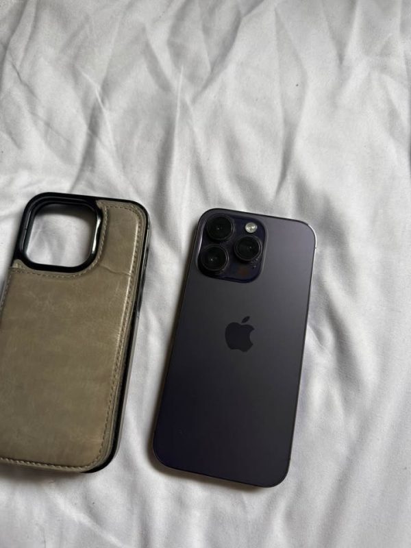 Iphone 14 Pro fully unlocked