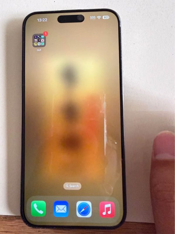 iPhone 15 pro max 256G unlocked