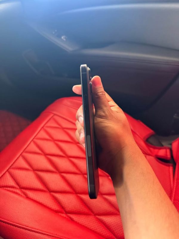 IPhone 15 plus cricket