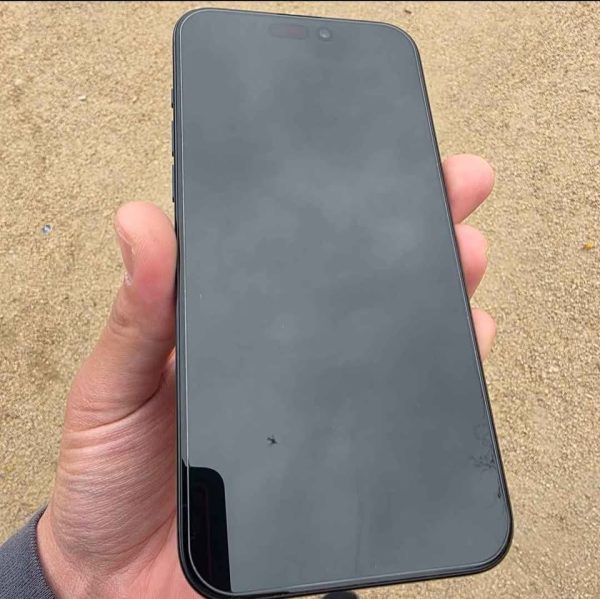 IPhone 15 Pro Max 512GB unlocked for all carriers