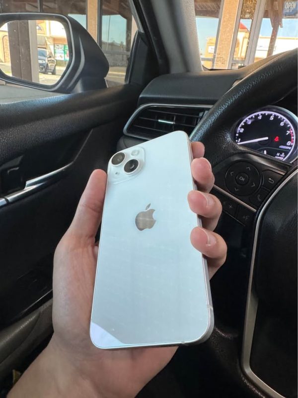 iPhone 14 (unlocked)