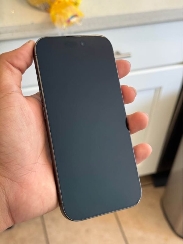 iPhone 17 256GB Unlocked 100%