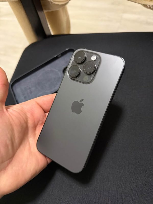 iPhone 14 Pro 256 gb Unlocked