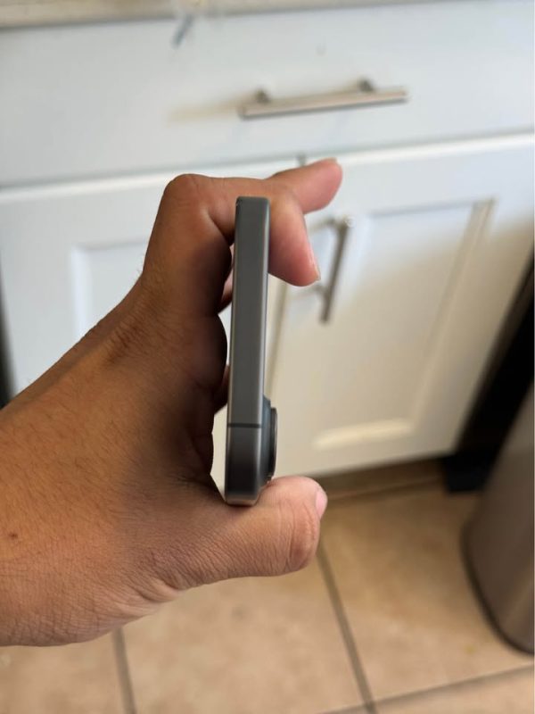 iPhone 17 256GB Unlocked 100%