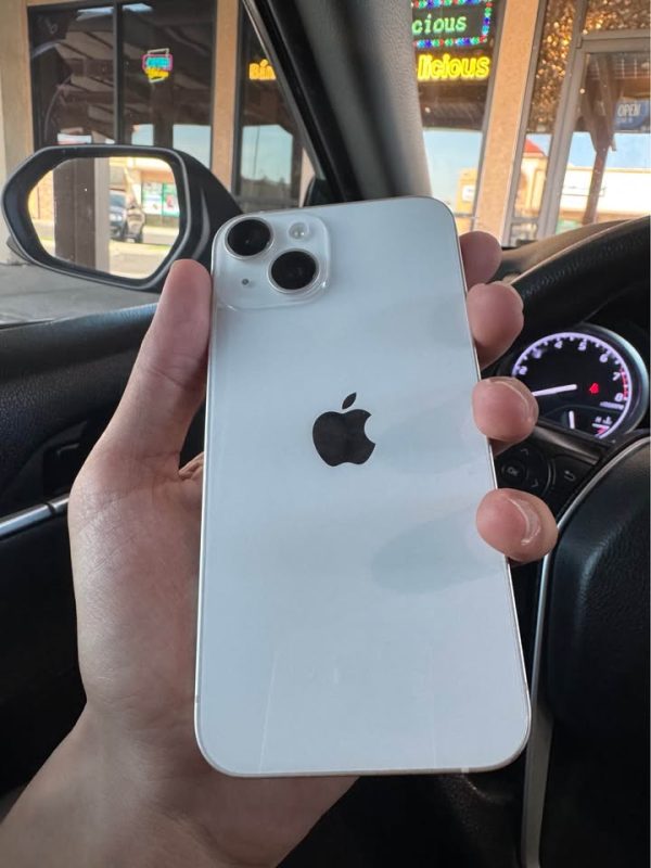 iPhone 14 (unlocked)