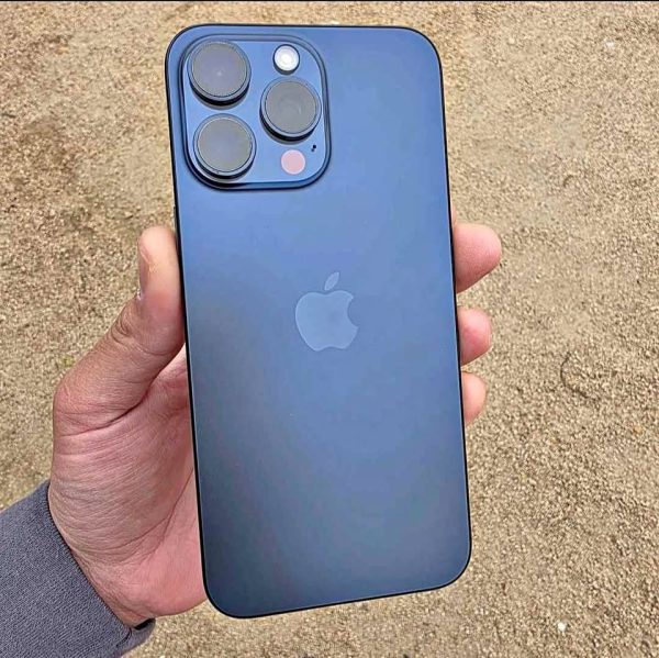 IPhone 15 Pro Max 512GB unlocked for all carriers